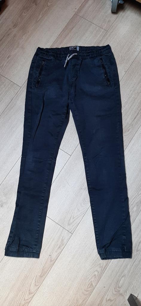 Broek 164 jongen, Kinderen en Baby's, Kinderkleding | Maat 164, Broek, C&A, Ophalen of Verzenden, Zo goed als nieuw