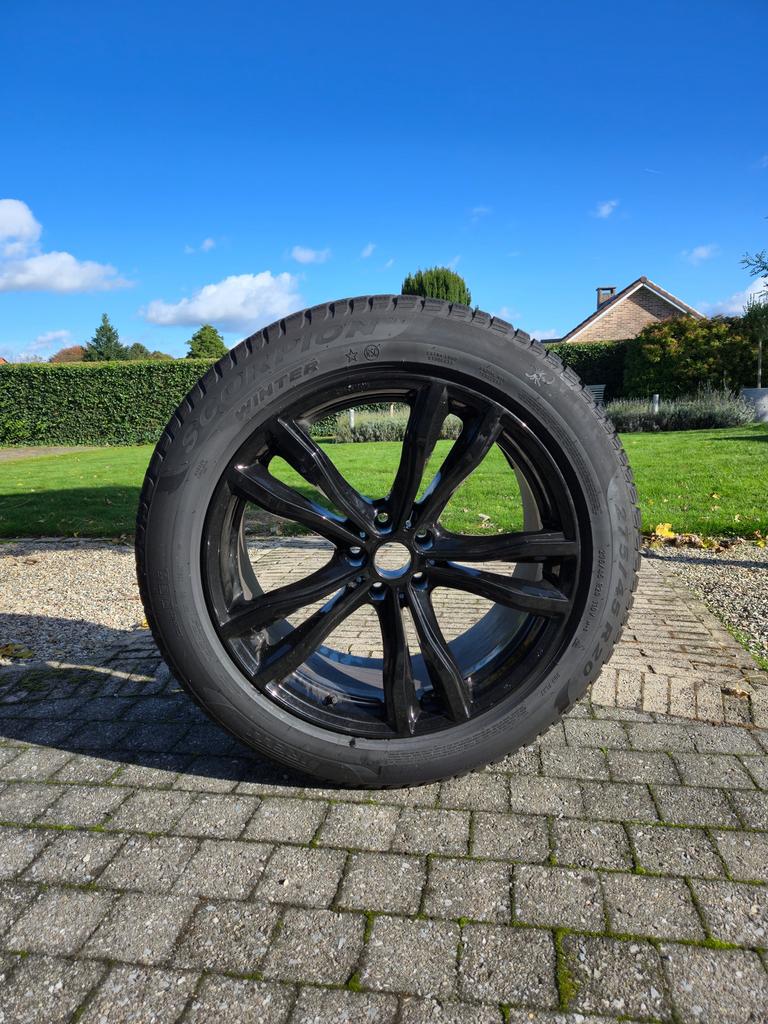 20” velgen MAK, Ophalen, Velg(en)