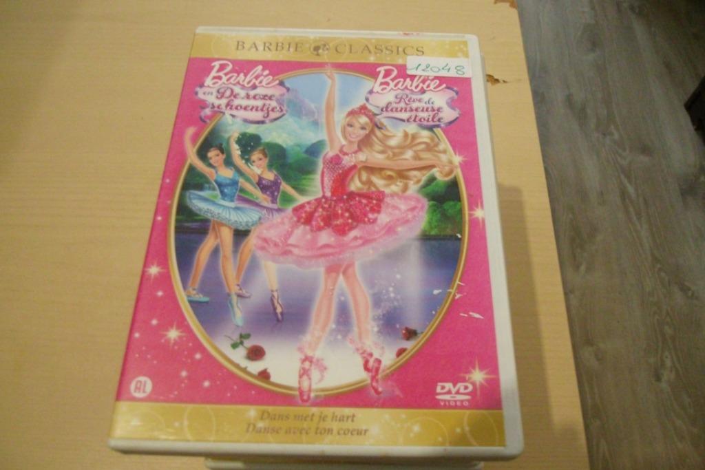barbie classics, Enlèvement ou Envoi