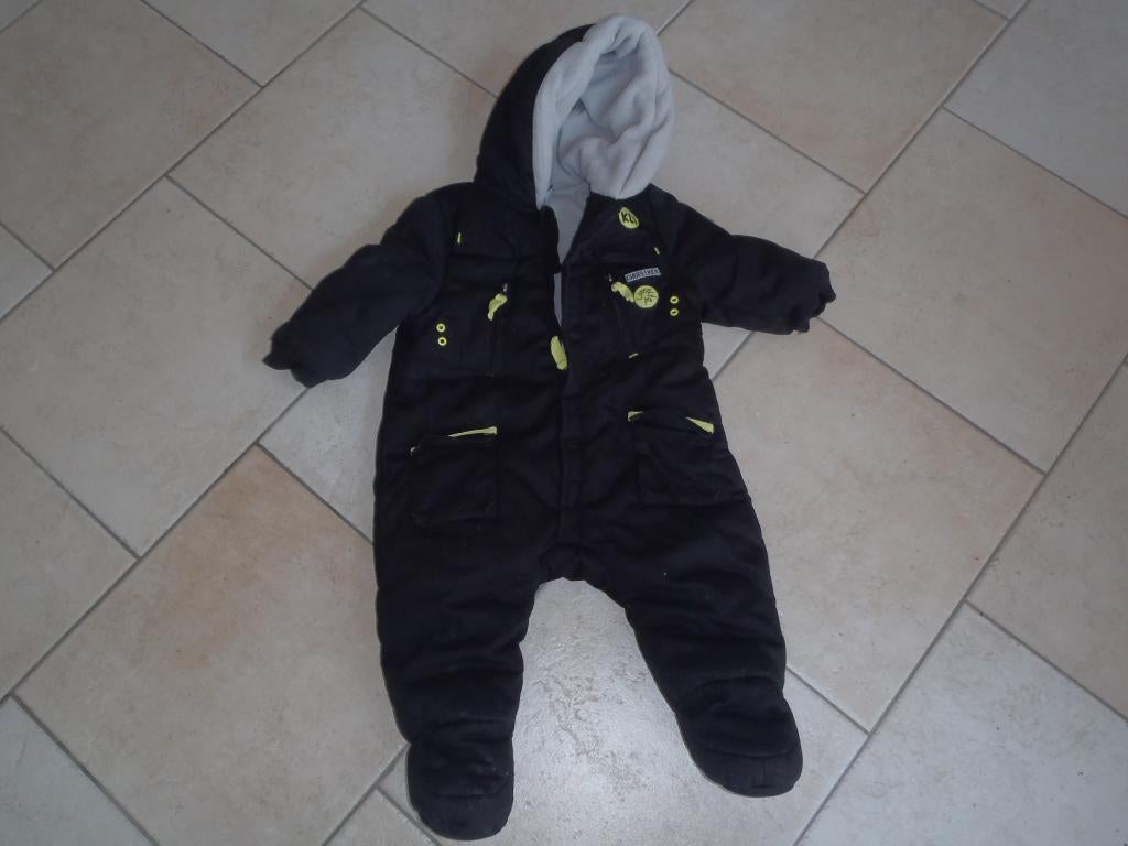 Combipilot maat 74, Kinderen en Baby's, Babykleding | Maat 74, Zo goed als nieuw, Jongetje, Jasje, Ophalen of Verzenden
