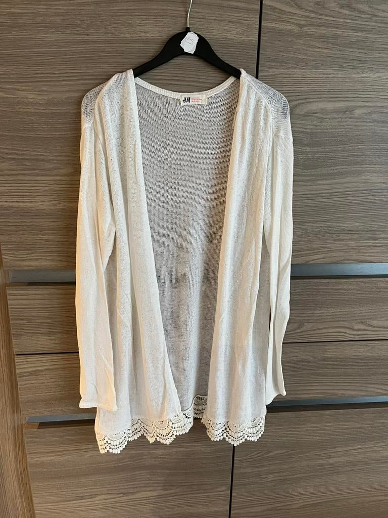 Trui h&m dames maat xs, Ophalen, Zo goed als nieuw