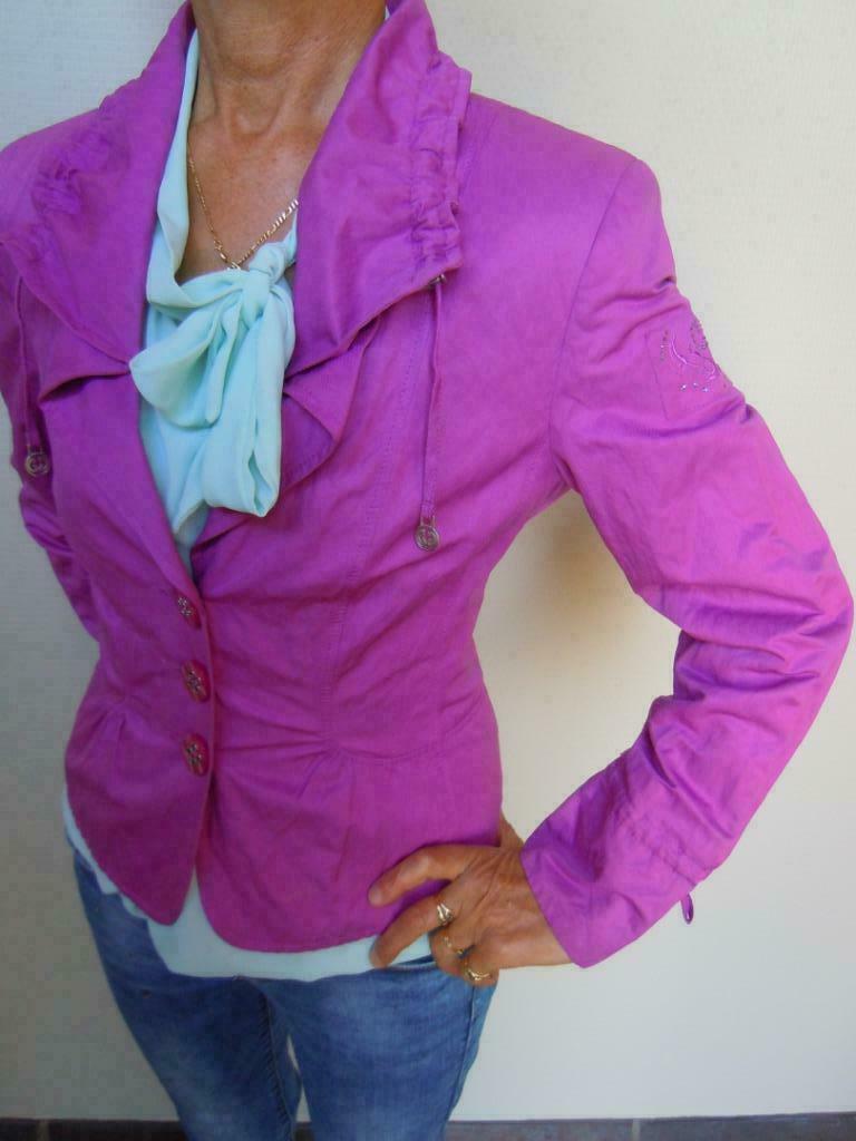damesjas Gerry Weber M36-38, Ophalen of Verzenden, Maat 36 (S)