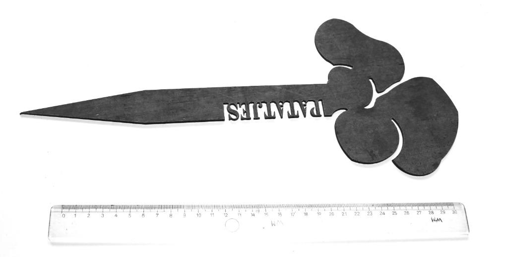 Plantenlabels, plantenidentificatie, plantenverzorging, Ophalen, Nieuw