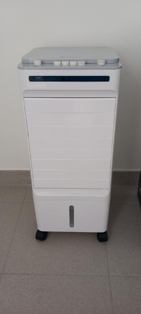 Rafraîchisseur d'air, Electroménager, Enlèvement