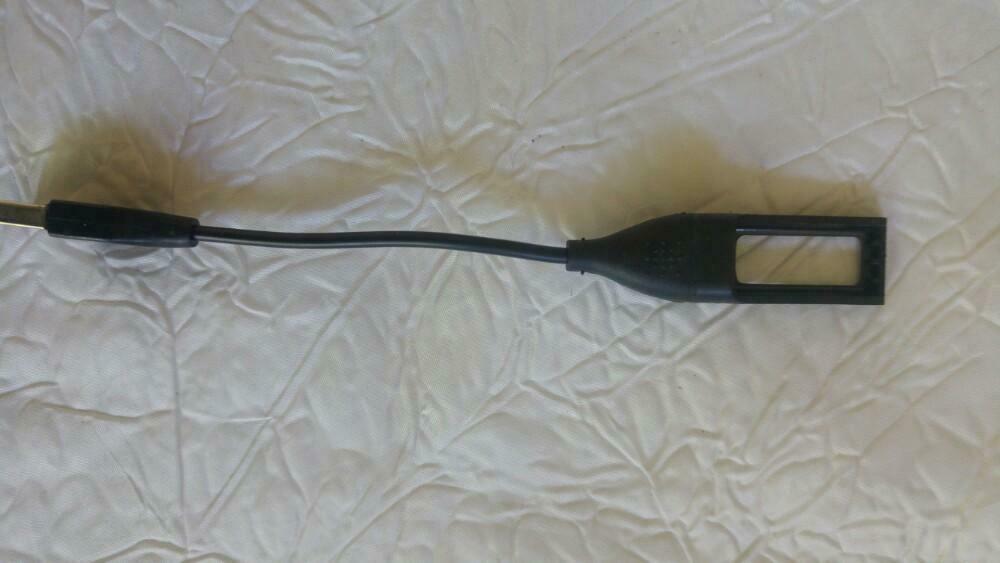 Cable fitbit flex, Enlèvement ou Envoi, Neuf