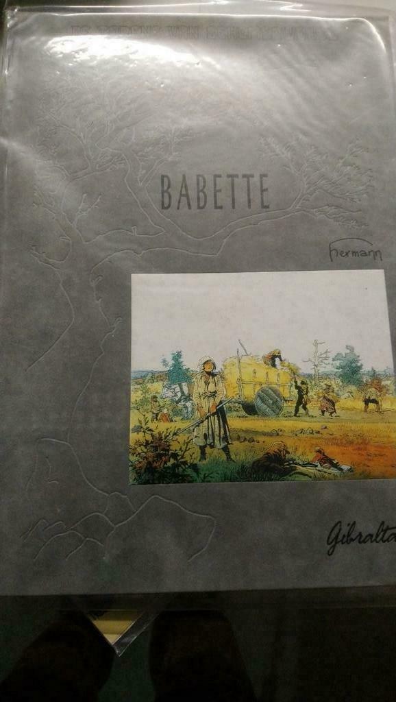 Schemerwoude Auteursexemplaar Grijze luxe, Boeken, Eén stripboek, Ophalen, Nieuw