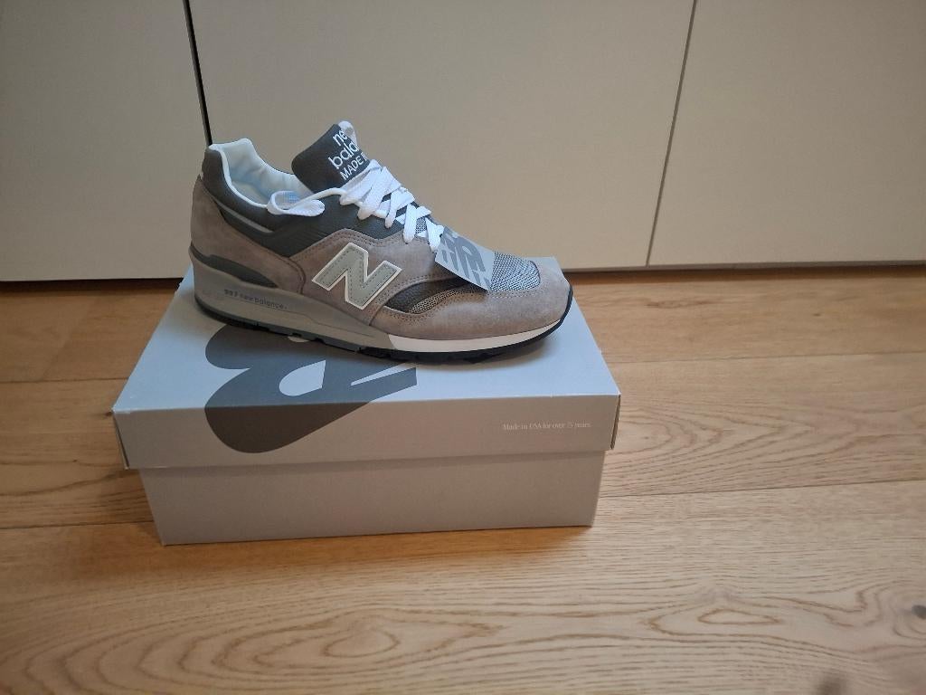Nouvel équilibre, Vêtements | Hommes, Chaussures, Neuf, Autres couleurs, New balance, Enlèvement