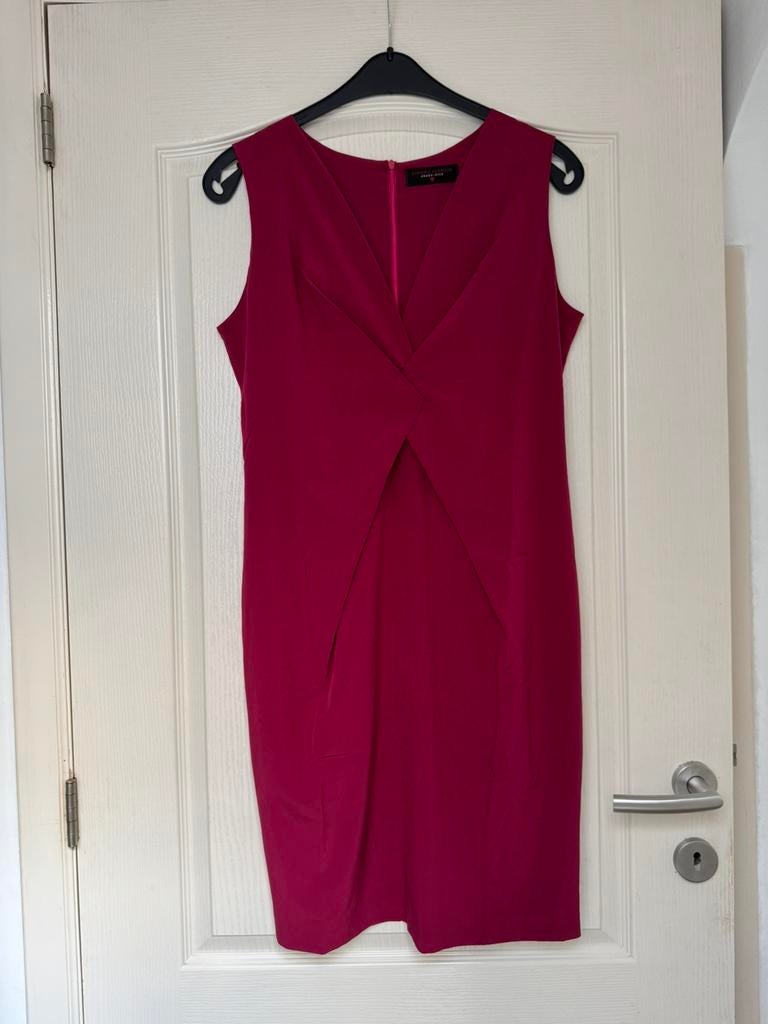 Robe femme neuve Sandro Ferrone taille S, Kleding | Dames, Jurken, SANDRO FERRONE, Ophalen, Nieuw