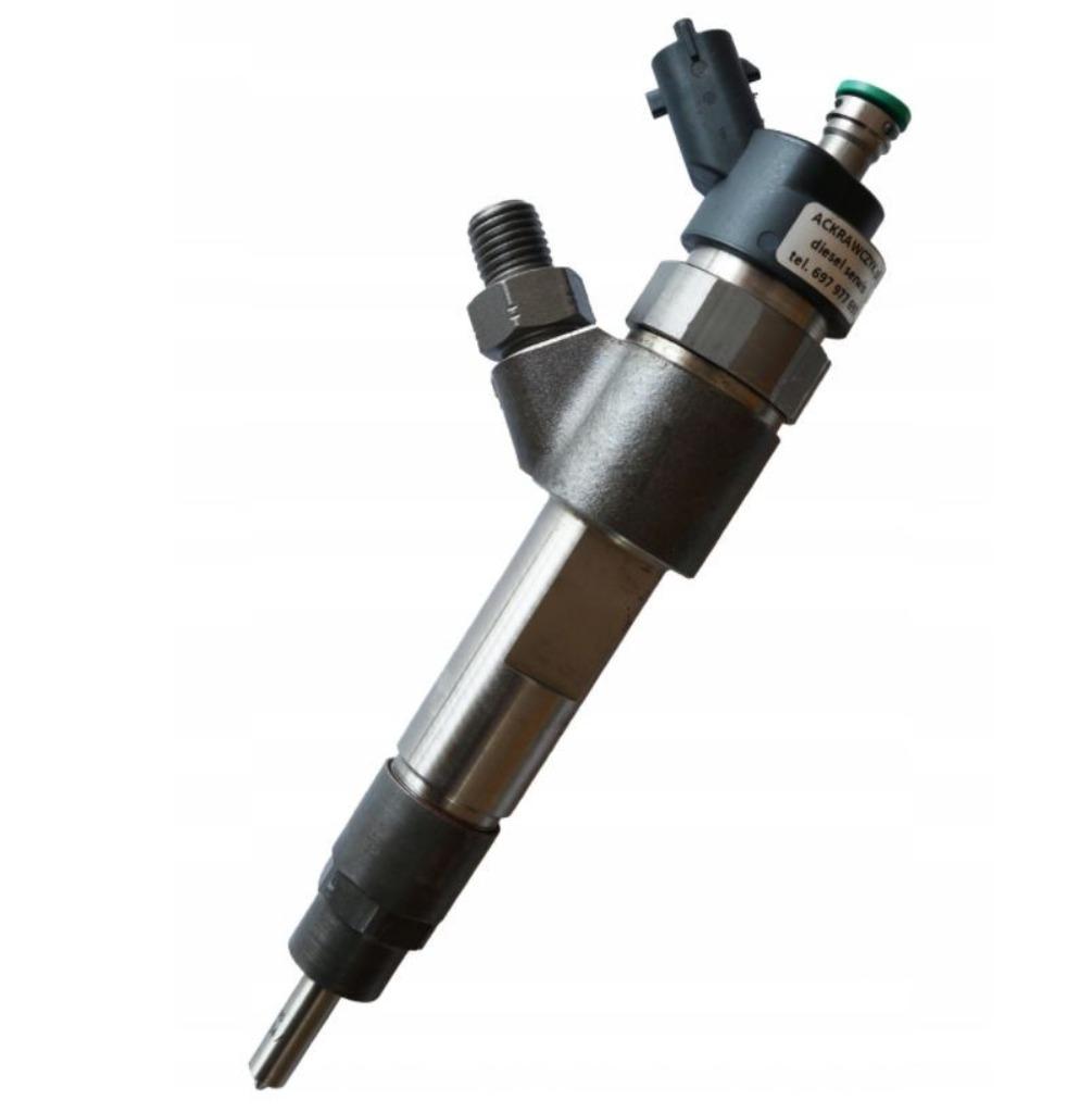 INJECTEUR BOSCH 0445120002 (Camionnette / Camion), Ophalen of Verzenden, Nieuw, Renault