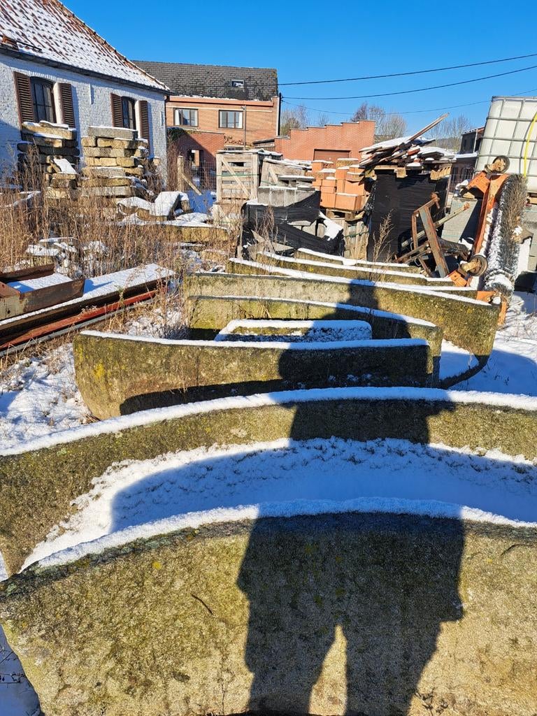 Appelpers, Tuin en Terras, Ophalen of Verzenden