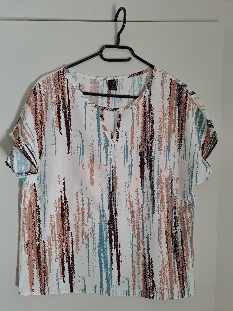 Blouse Emery Rose, M, Ophalen of Verzenden, Nieuw, Maat 38/40 (M)
