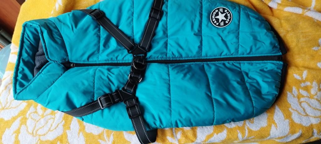Honden winterjas, Dieren en Toebehoren, Ophalen