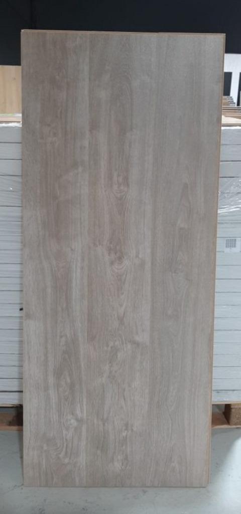 laminaat multicolor grijs OP is OP, Bricolage & Construction, Bois & Planches, Enlèvement, Neuf, Autres types