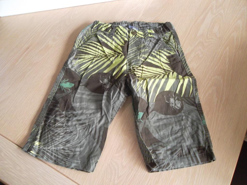 Short H&M 122, Pantalon, Garçon, Enlèvement ou Envoi, H&M