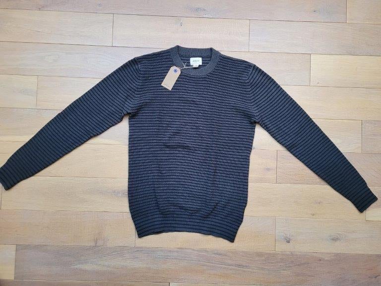 NIEUWE truien Bellerose - 16 jaar + 18 jaar - met label, Trui of Vest, Nieuw, Ophalen of Verzenden, Jongen