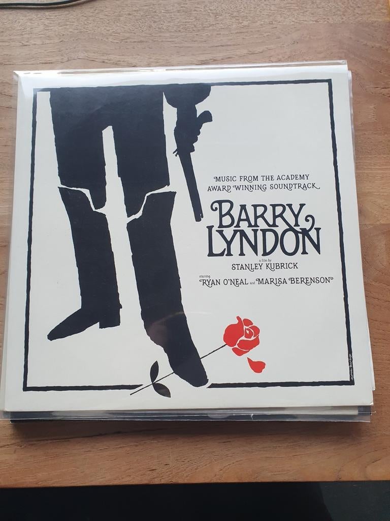 Vinyl Movie Soundtracks Films zie omschrijving, CD & DVD, Enlèvement ou Envoi, Utilisé