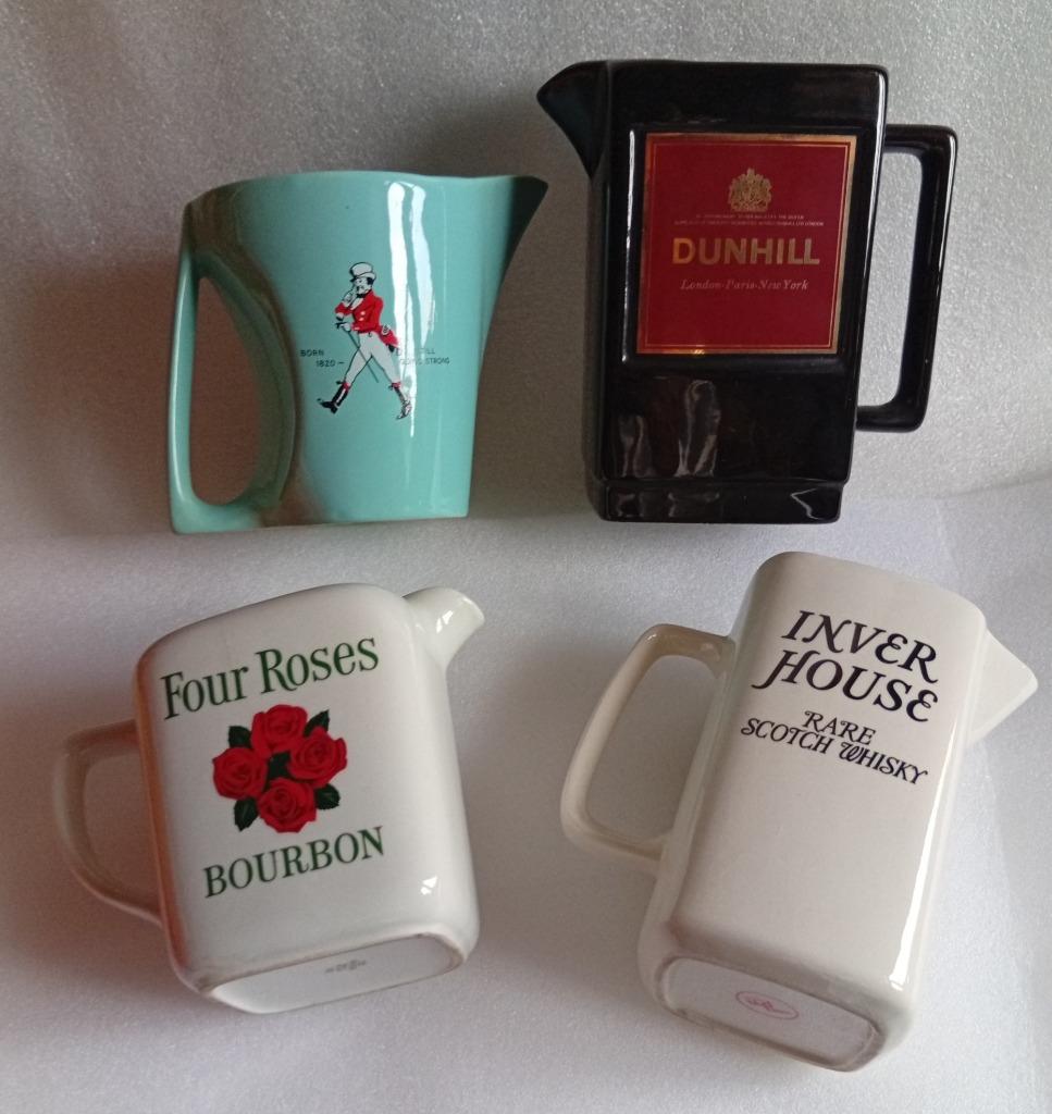 carafes à whisky, Collections, Enlèvement ou Envoi