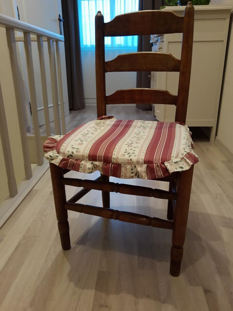 stoel, Huis en Inrichting, Ophalen