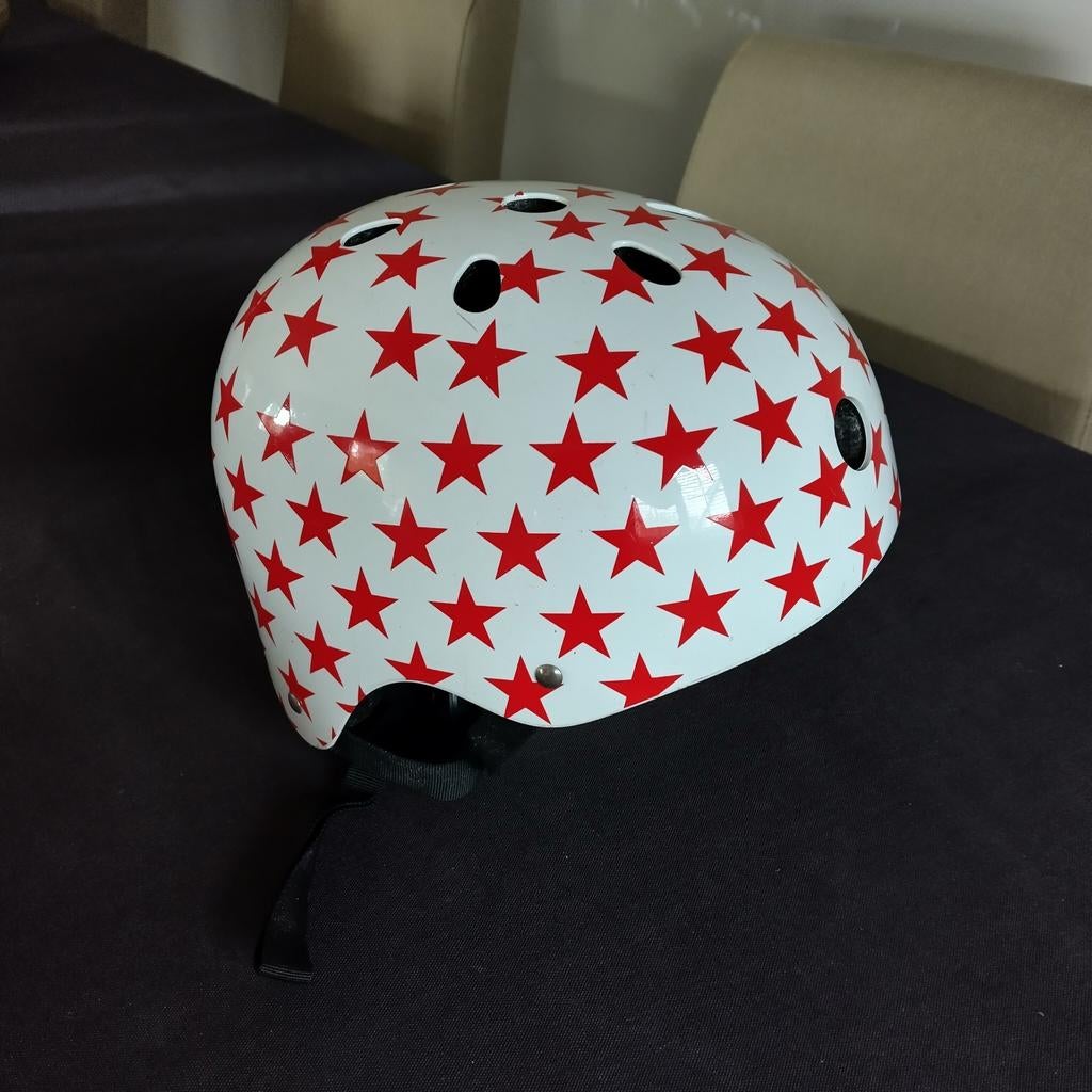 CoConut Coco 4-s kinder fietshelm, Enlèvement ou Envoi, Comme neuf, S