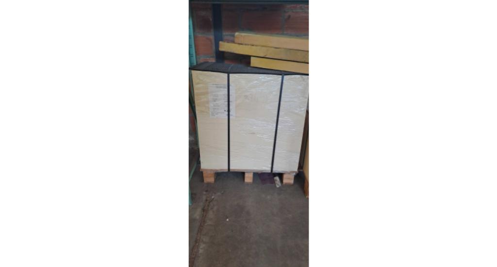 16000 feuilles papier blanc format 61 x88 - 75 gr, Enlèvement ou Envoi