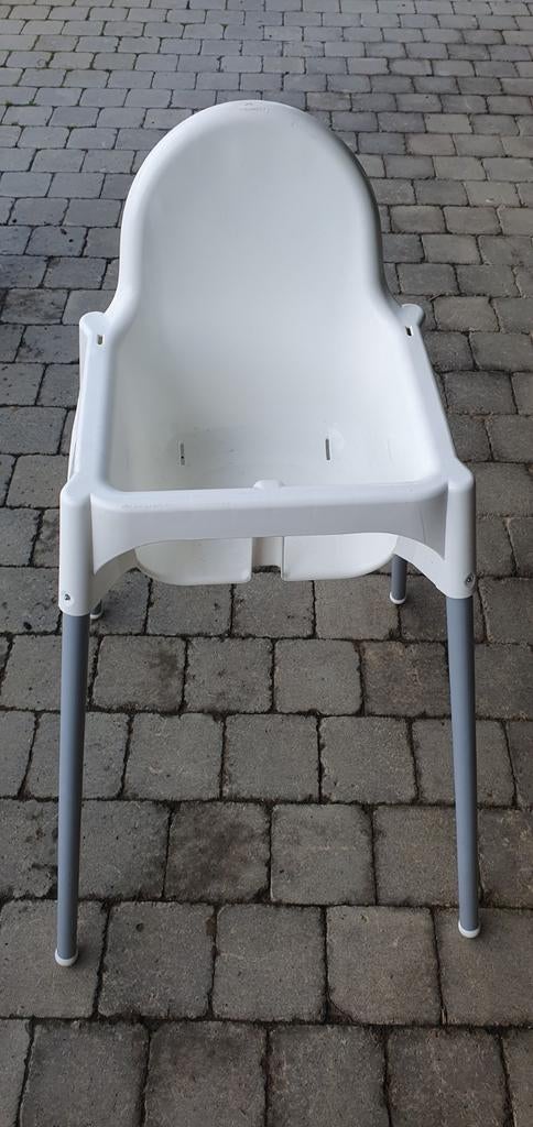 Chaise   pour jeune enfant Ikea, Ophalen, Zo goed als nieuw