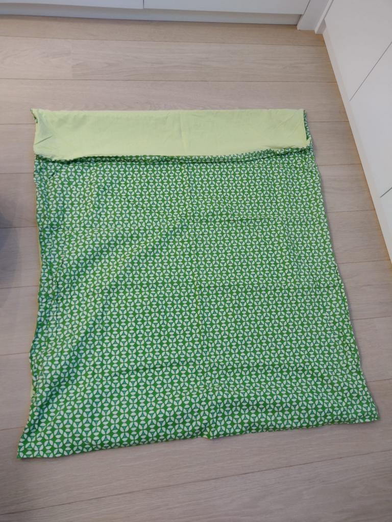 Drap de lit pour bébé de la marque Trixie, Enlèvement ou Envoi, Comme neuf, Couverture