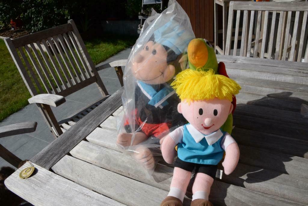 Jommeke, Verzamelen, Poppetjes en Figuurtjes, Nieuw, Ophalen of Verzenden