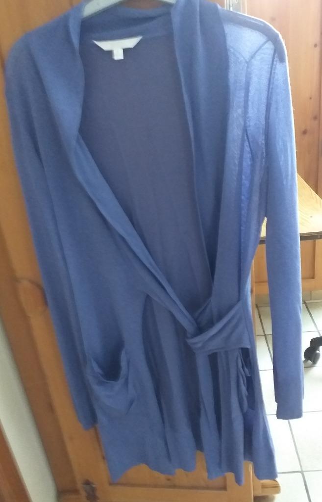 gilet van Stills, Kleding | Dames, Maat 38/40 (M), Paars, Ophalen of Verzenden, Zo goed als nieuw
