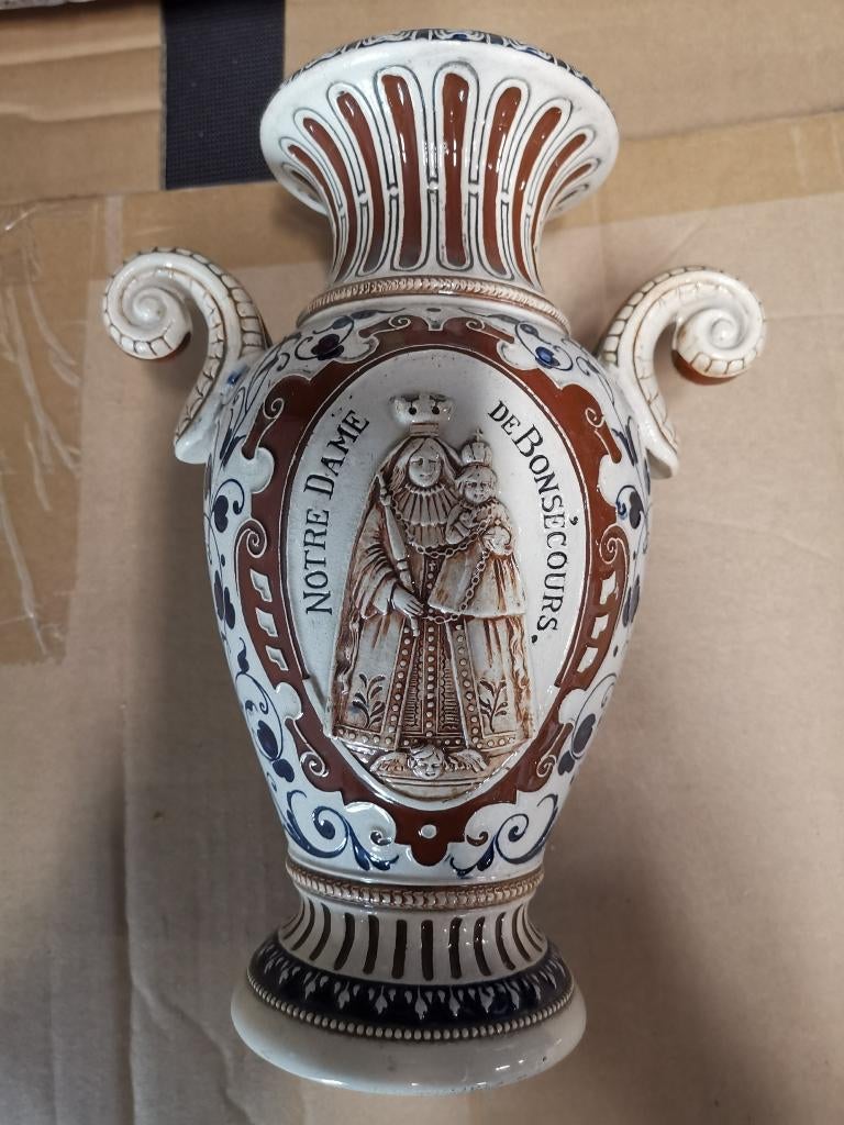 ND de Bonsecours, Antiquités & Art, Enlèvement ou Envoi