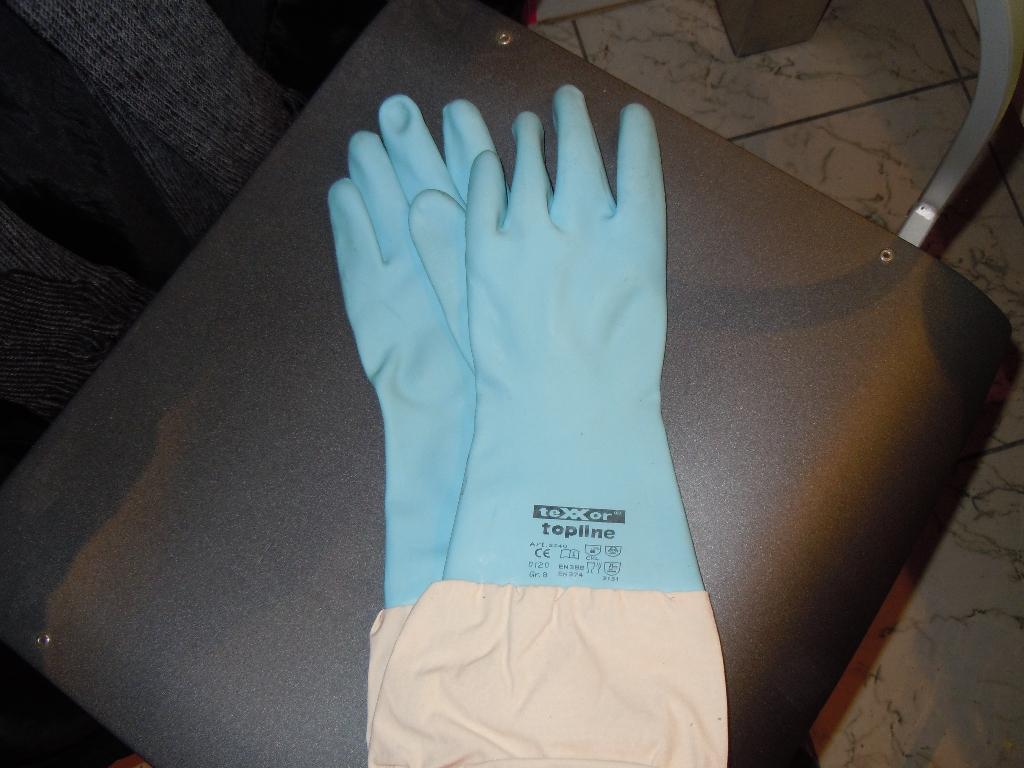 imker pak en handschoenen, Enlèvement ou Envoi