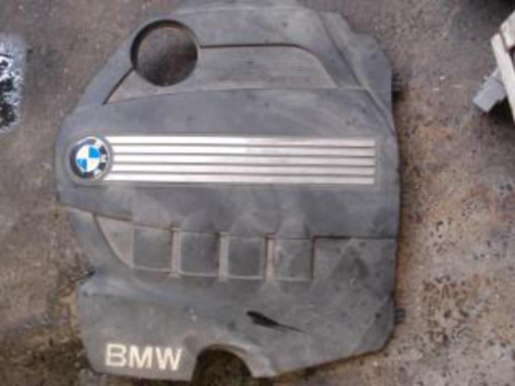 Cache moteur BMW E872.0D 100kw 2007-2011 LP/13784, Enlèvement ou Envoi, Utilisé, BMW