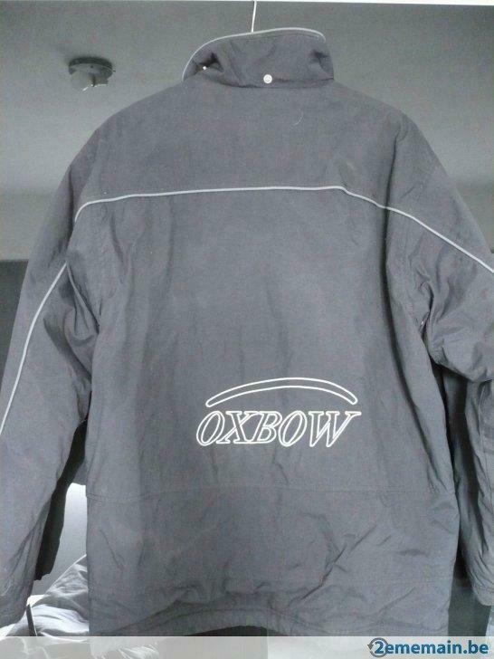 Veste OXBOW L Hiver ski JAS Quicksilver blouson O'NEIL, Enlèvement ou Envoi, Porté
