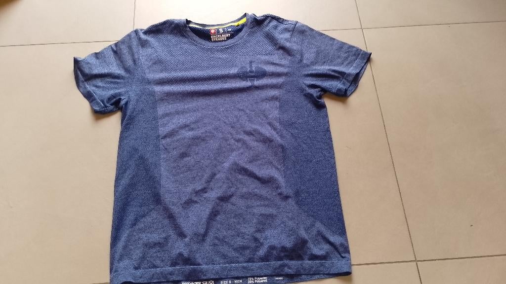 thermisch shirt maat S Engelbert Strauss, Taille S, Enlèvement ou Envoi, Maillot