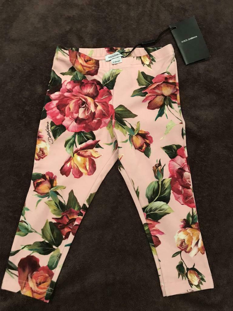 Te koop broekje “Dolce & Gabbana”, Broekje, Meisje, Dolce & Gabbana, Nieuw