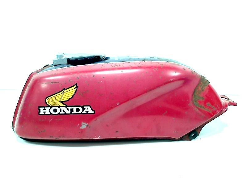 Honda CB 250 RS 1980-1984 Brandstoftank, Motoren, Onderdelen | Honda, Gebruikt, Ophalen of Verzenden