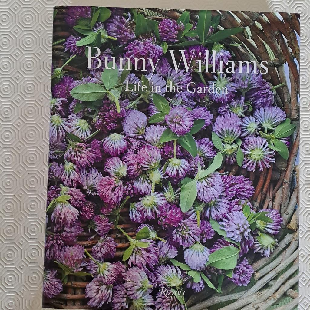 Bunny Williams : Life in the Garden - tuin - binnenhuis - na, Ophalen of Verzenden, Nieuw, Bunny Williams