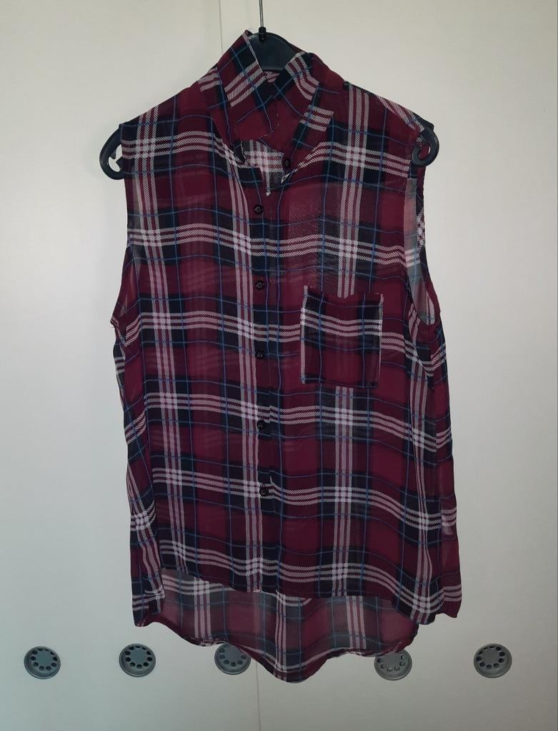 Chemise/chemisier « M » Cameo Rose, Taille 38/40 (M), Enlèvement ou Envoi, Cameo Rose, Comme neuf
