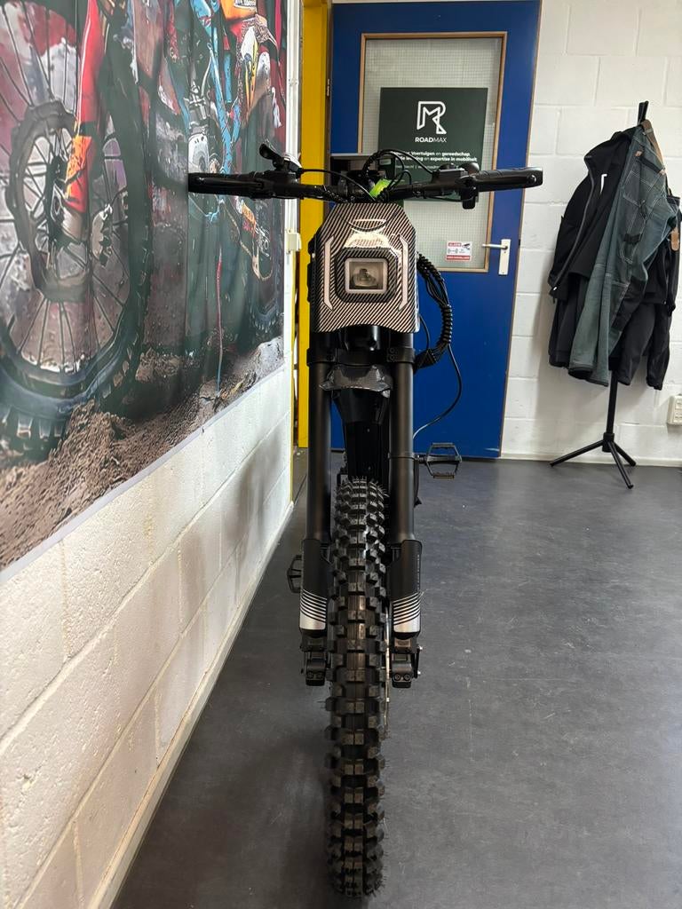 Nieuw Ouxi Fatbike Crossbike GT2000 2000W 48V 30Ah 24 Inch, Nieuw