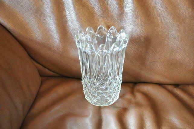 vase couronne ancien