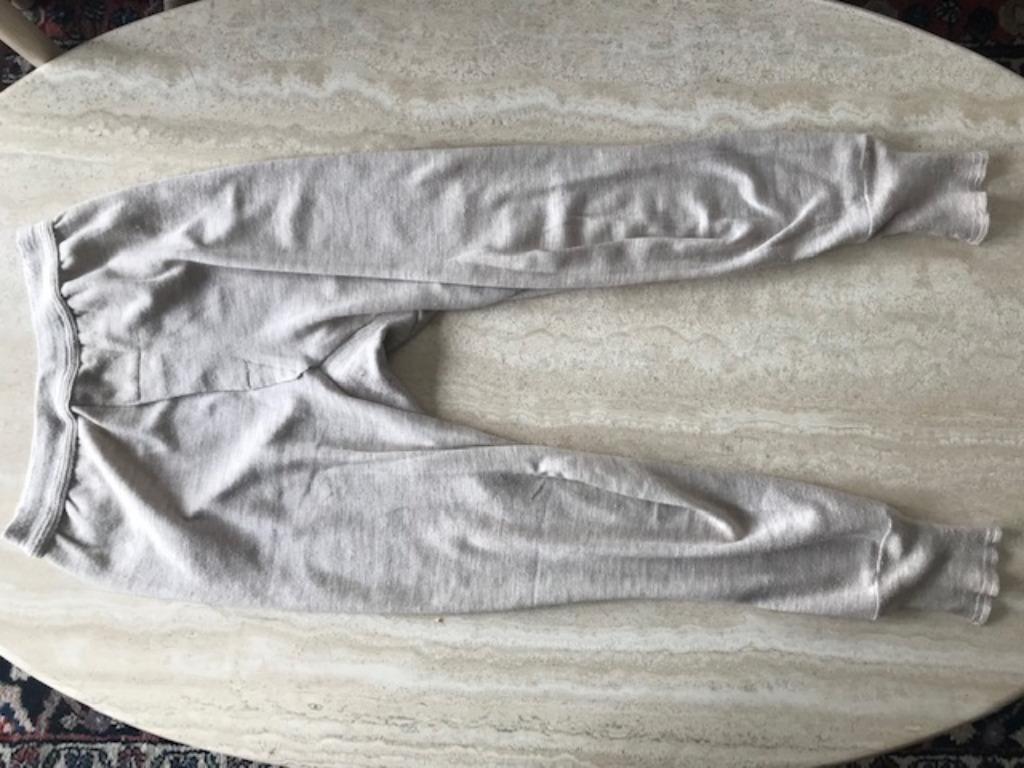 Thermische onderbroek - maat M (nr1417), Ophalen of Verzenden, Overige kleuren, Overige typen