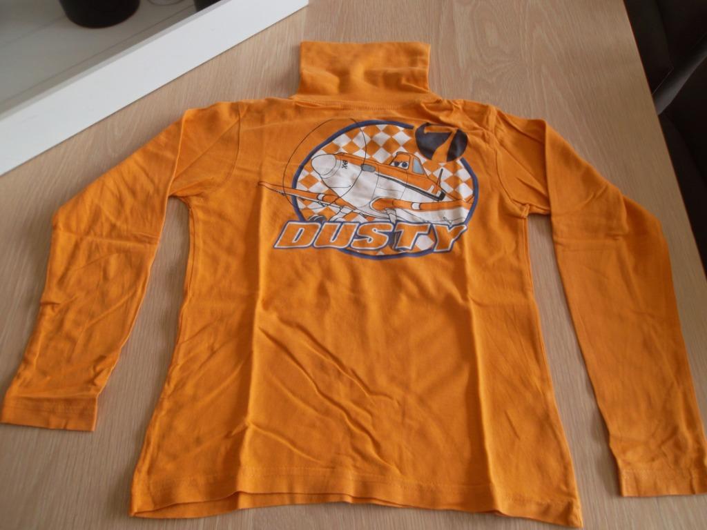 Planète Disney 122-128, Disney, Garçon, Enlèvement ou Envoi, Pull ou Veste