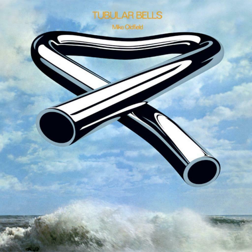 Mike Oldfield ‎– Tubular Bells, Ophalen of Verzenden, 12 inch