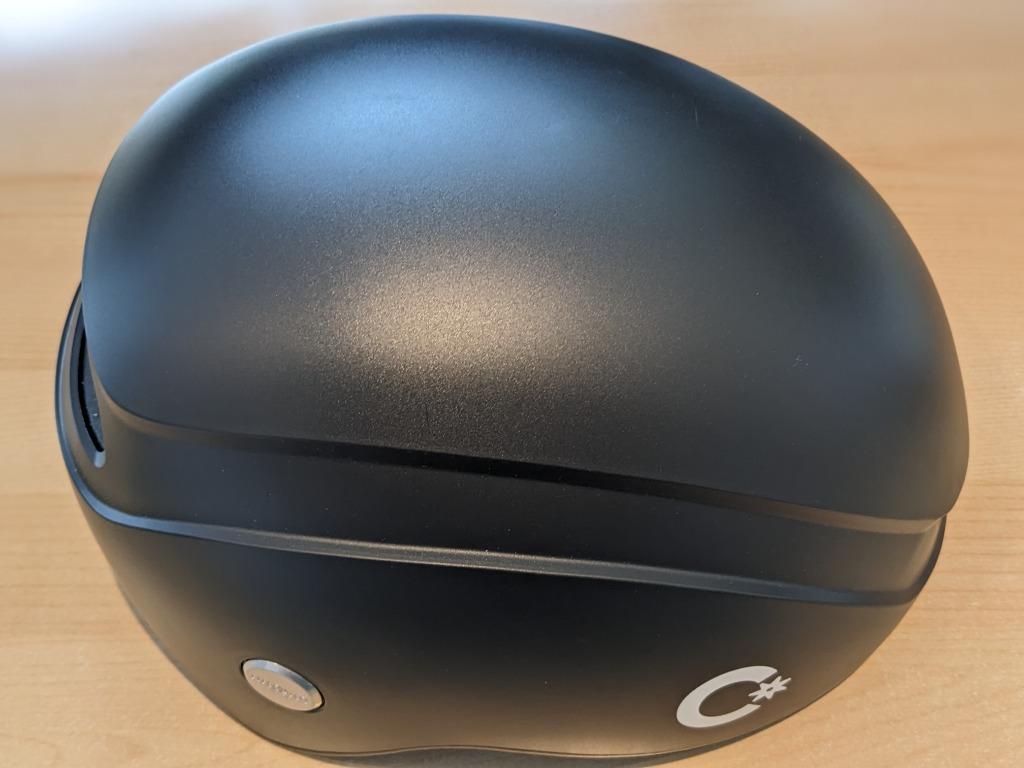 Casque vélo - Brooks - Cowboy, Vélos & Vélomoteurs, Enlèvement, Neuf, Brooks