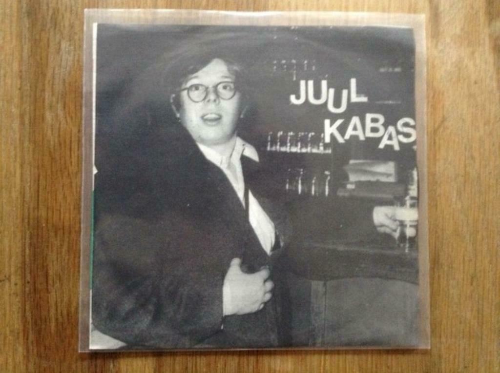 single juul kabas & de ruby's, Enlèvement ou Envoi, 7 pouces, En néerlandais, Single