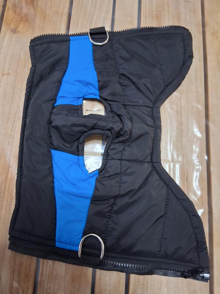 Hondenjas Small, Animaux & Accessoires, Vêtements pour chiens, Enlèvement ou Envoi, Neuf, Manteau pour chien