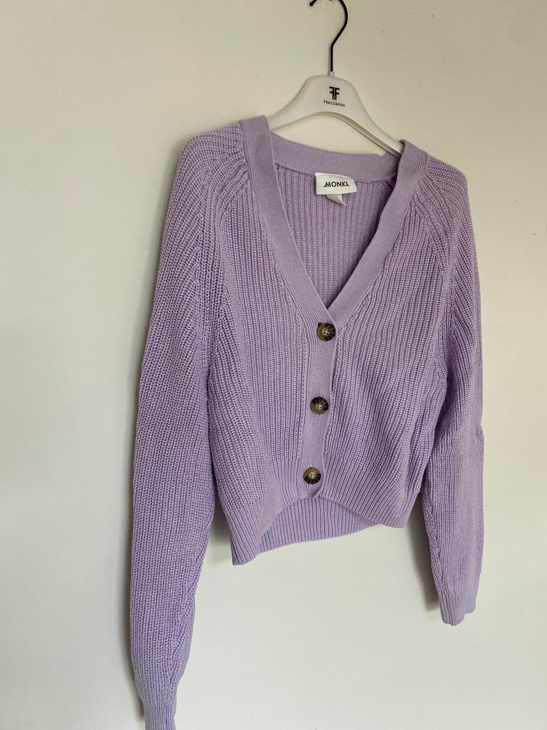 Monki truitje, Kleding | Dames, Ophalen of Verzenden