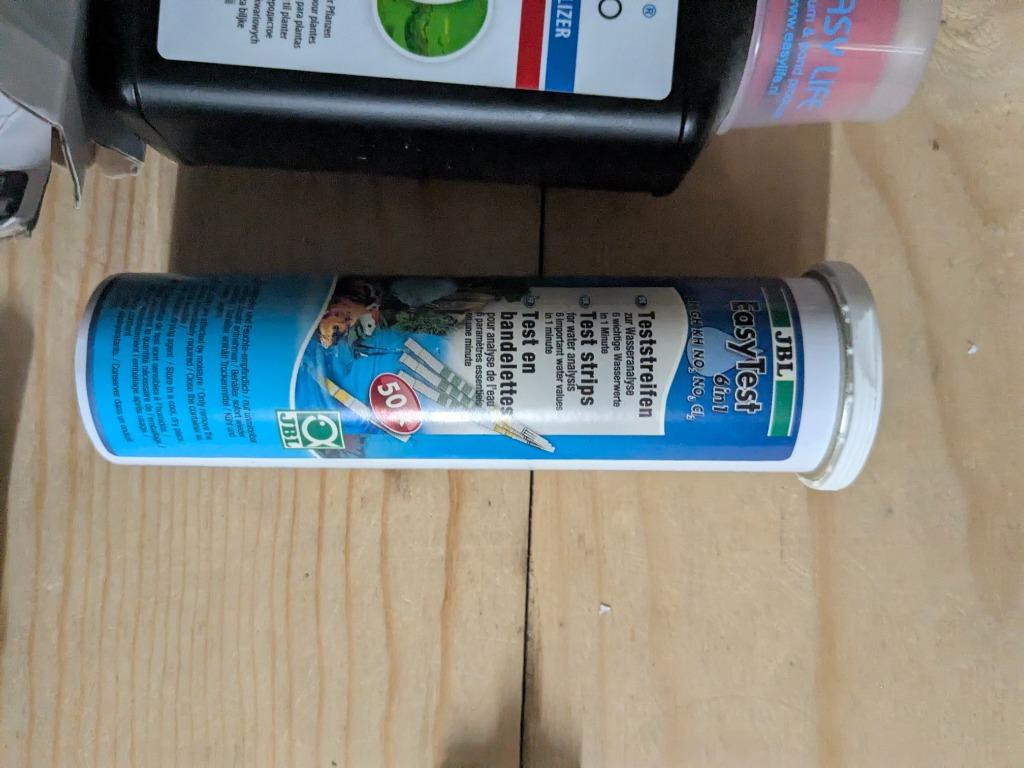 Accessoires voor aquarium, Ophalen, Pomp, Gebruikt, Leeg aquarium