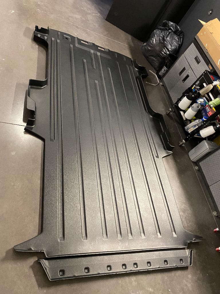 Nieuwe laadvloer ford transit custom L2 2025, Auto-onderdelen, Ophalen, Nieuw, Ford