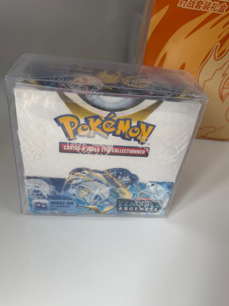 Collection pokemon, Hobby en Vrije tijd, Verzamelkaartspellen | Pokémon, Ophalen, Nieuw, Booster