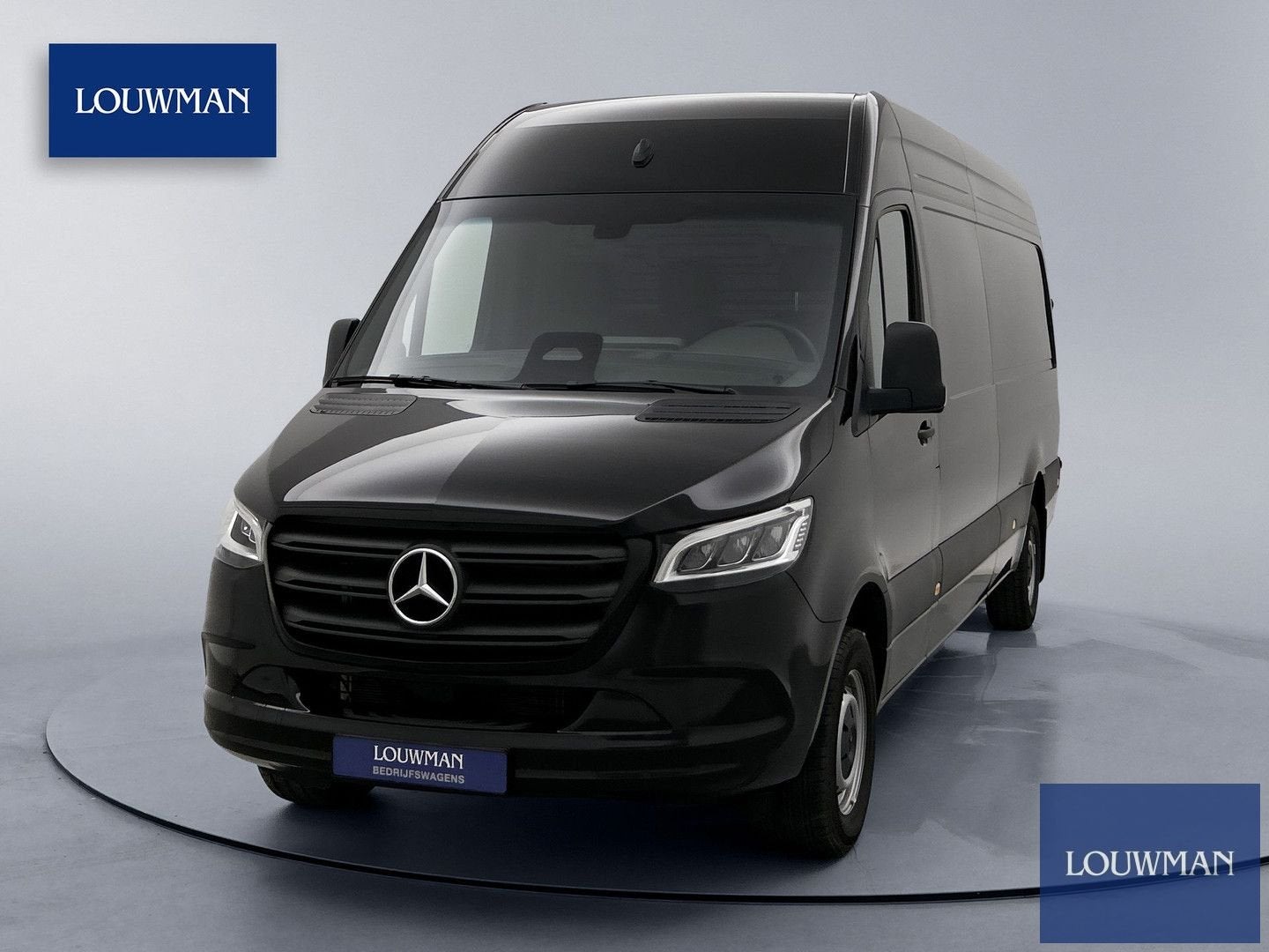 Mercedes-Benz Sprinter 317 1.9 CDI L3H2 Pro LED Navigatie Ac, Achat, Entreprise, Capteur de stationnement, Mercedes-Benz